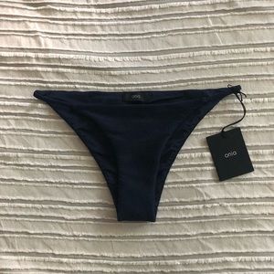 Onia Rochelle swim bottoms